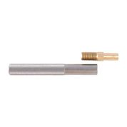 BROWNELLS - 1/4" BRASS DRIFT PUNCH