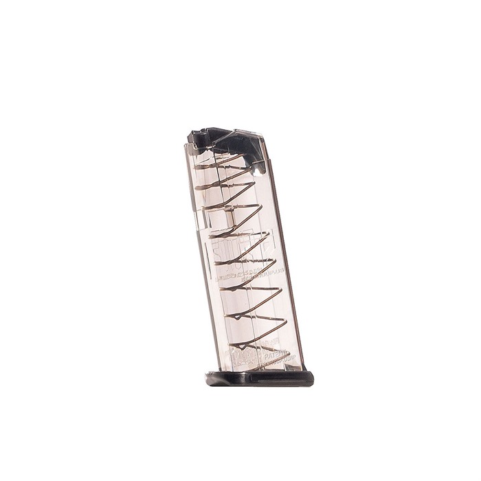 ELITE TACTICAL SYSTEMS GROUP - 9MM MAGAZINES FOR GLOCK® 43X/48