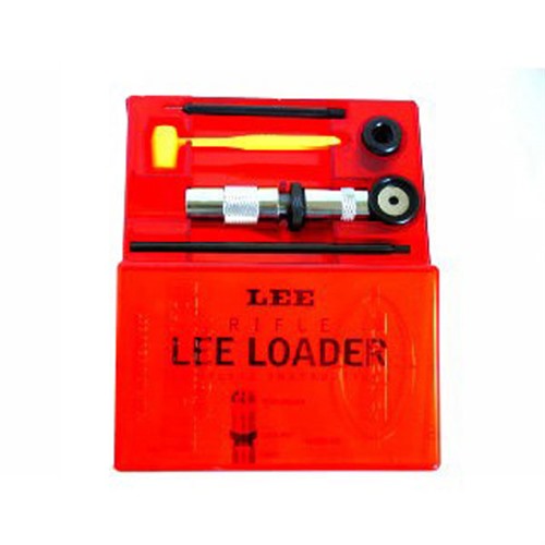 LEE PRECISION - LOADERS, RIFLE