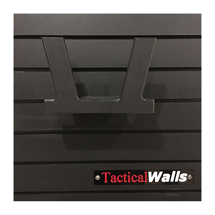 TACTICAL WALLS - MODWALL SINGLE STACK PISTOL DUO HANGER