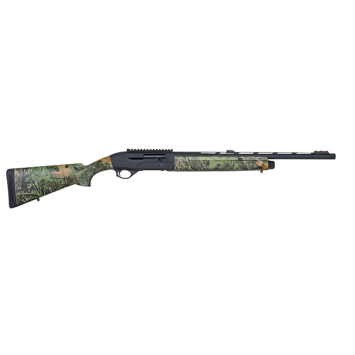 MOSSBERG - SA-20 TACTICAL TURKEY 20 GAUGE SEMI-AUTO SHOTGUN