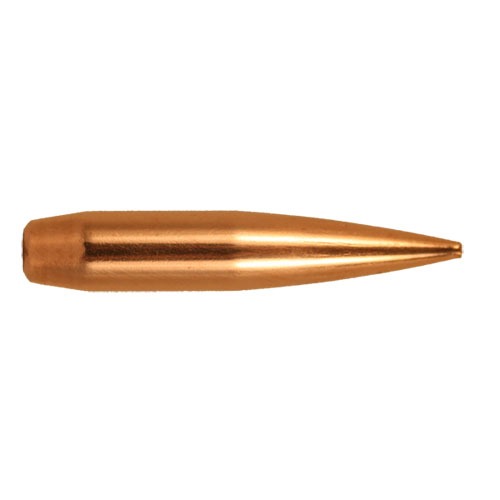 BERGER BULLETS - VLD .264 CALIBER (0.264") RIFLE BULLETS