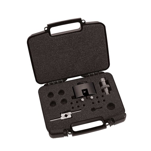 SINCLAIR INTERNATIONAL - NT-4000 PREMIUM NECK TURNING KIT WITH CASE