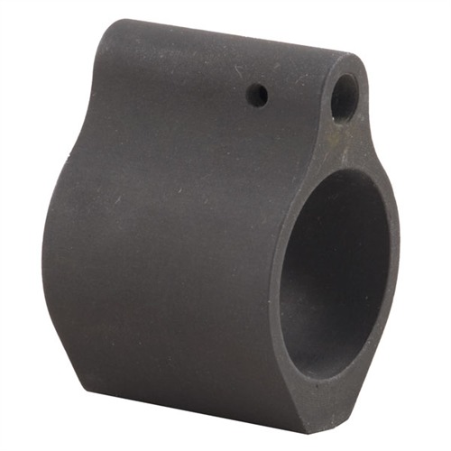 TROY INDUSTRIES, INC. - AR-15 GAS BLOCK LOW PROFILE