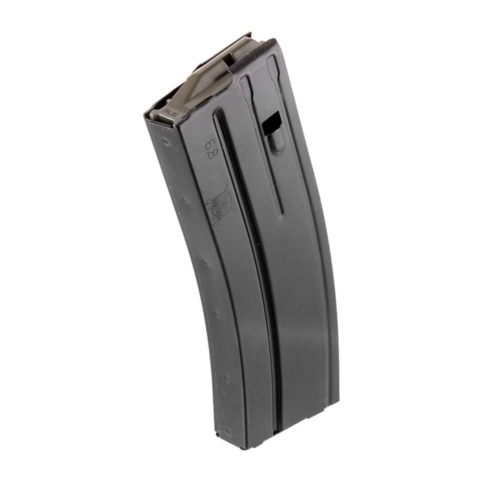 D&H INDUSTRIES, INC. - AR-15 6.8 SPC STEEL MAGAZINE 25RD
