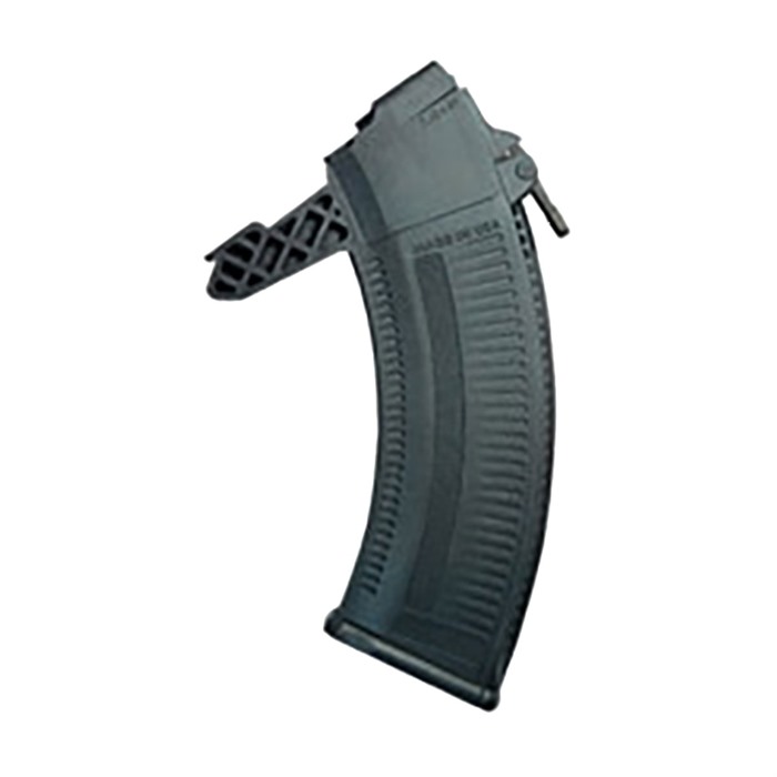 PRO MAG - ARCHANGEL SKS RIFLE LVX MAGAZINE W/ LEVER RELEASE