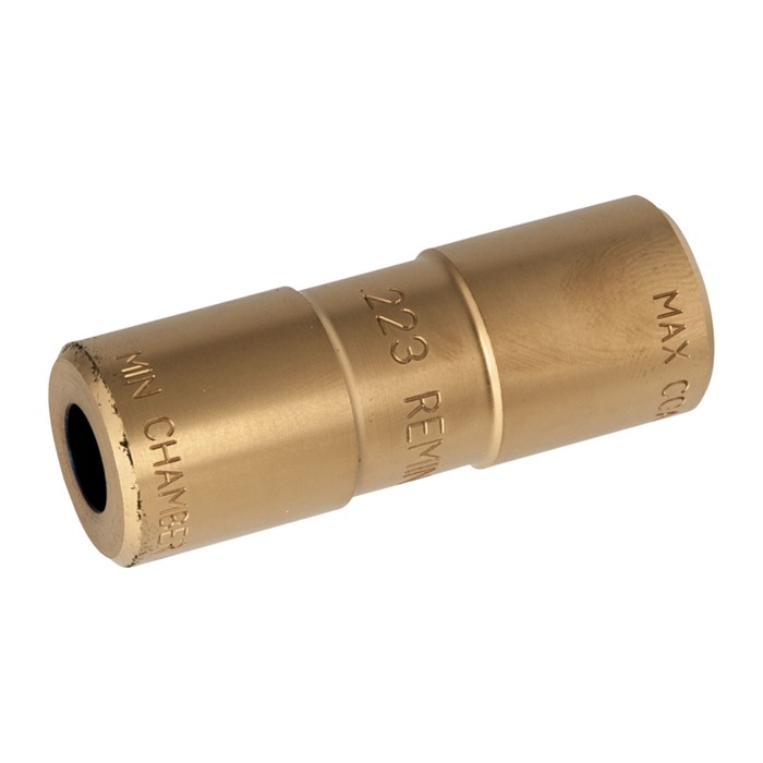 RCBS - RIFLE CHAMBER/CASE LENGTH GAUGE
