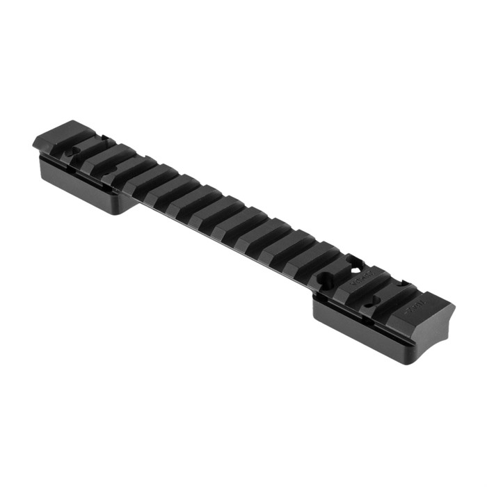 WARNE MFG. COMPANY - BROWNING X-BOLT LONG ACTION MOUNTAIN TECH TACTICAL RAIL