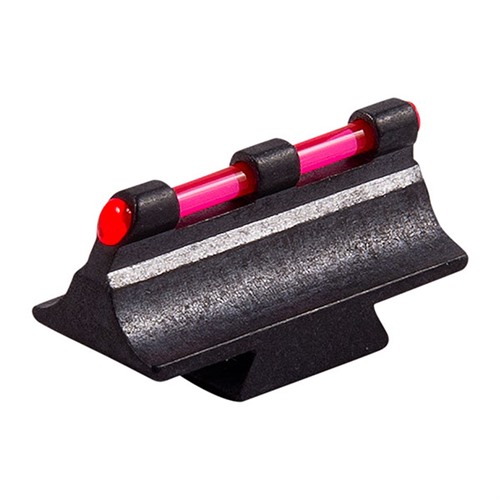 WILLIAMS GUN SIGHT - RIFLE  FIBER OPTIC 375M FRONT SIGHT