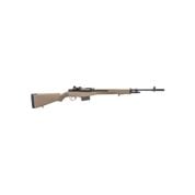 SPRINGFIELD ARMORY - Springfield M1A 22'Bbl 7.62 (308 Win) 10 Rd FDE