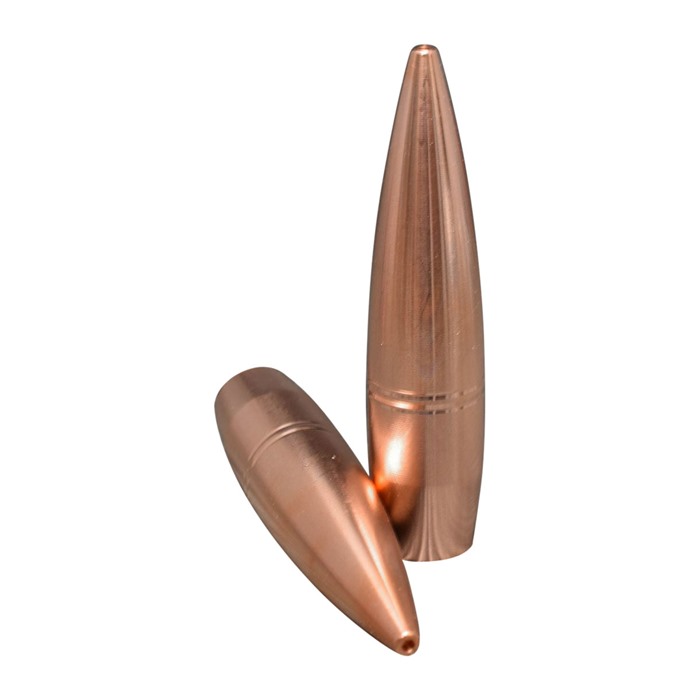 CUTTING EDGE BULLETS - MTAC 50 CALIBER (0.510") RIFLE BULLETS