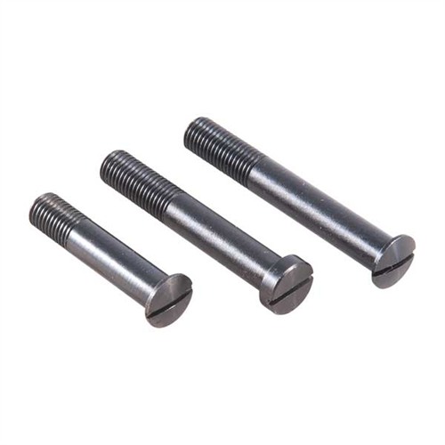 FORSTER - SLOTTED HEAD TRIGGERGUARD SCREWS