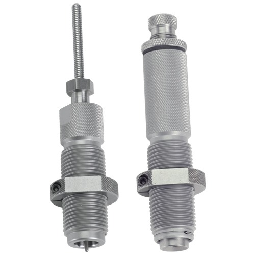 HORNADY - MATCH GRADE 7MM REMINGTON MAGNUM FULL LENGTH DIE SET