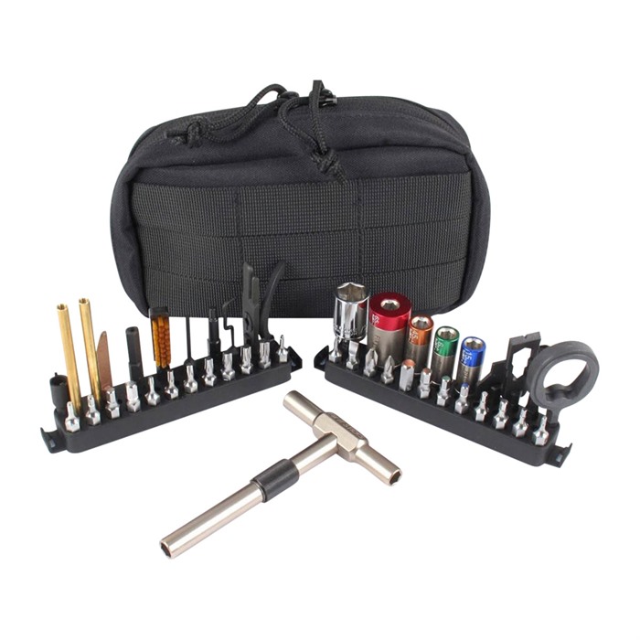 FIX IT STICKS - THE WORKS ALL IN ONE GUNSMITHING KIT