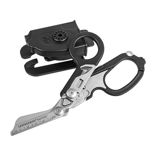 LEATHERMAN TOOL GROUP INC. - RAPTOR