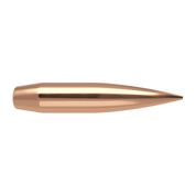 NOSLER, INC. - 6.5MM 140GR RDF REDUCED DRAG FACTOR BULLETS