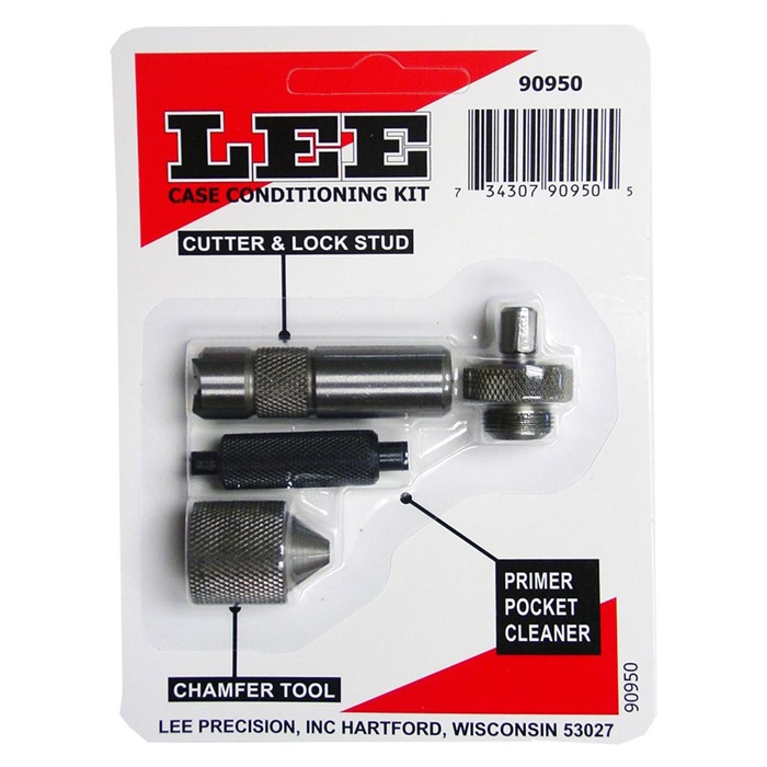 LEE PRECISION - CASE CONDITIONING KIT