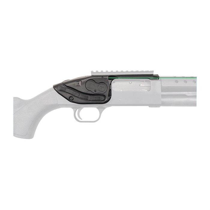 CRIMSON TRACE CORPORATION - LASER SADDLE FOR MOSSBERG 500 AND 590®