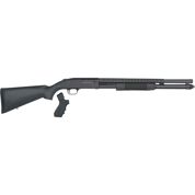 MOSSBERG - 590 Persuader 12 Ga 20" 8+1 Bead