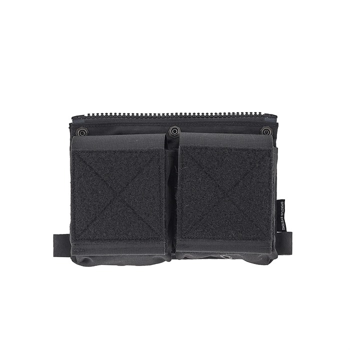 SPIRITUS SYSTEMS - BACK PANEL FLASHBANG FLAP