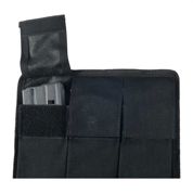 BROWNELLS - TRIPLE MAGAZINE POUCH