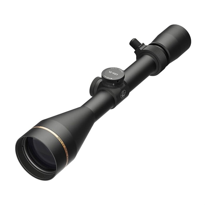 LEUPOLD - VX-3HD 3.5-10X50MM SFP RIFLE SCOPE