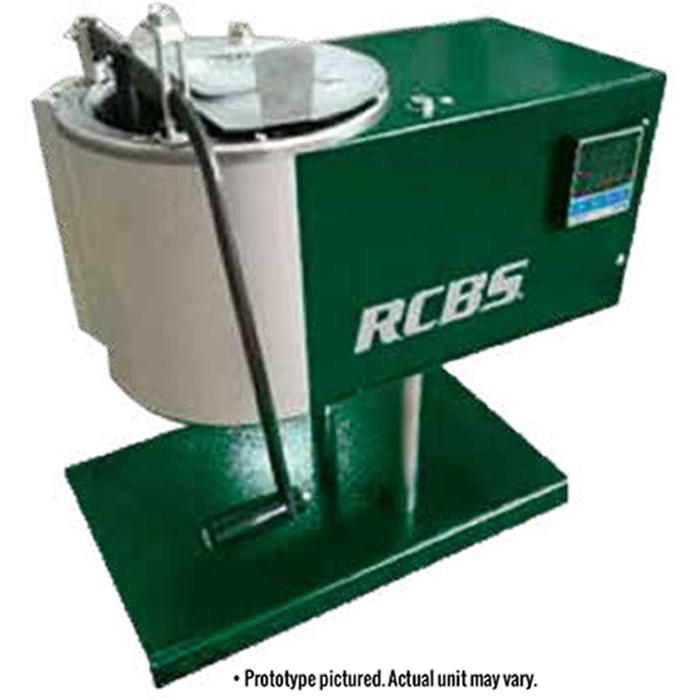 RCBS - PRO MELT - 2