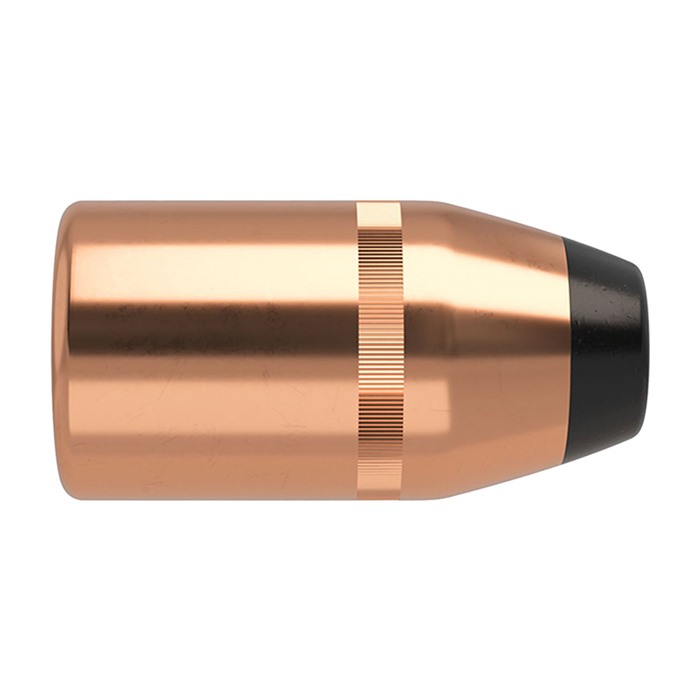 NOSLER, INC. - SPORTING HANDGUN 38 CAL (0.357") JHP REVOLVER BULLETS