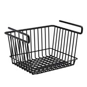 SNAP SAFE - SAFE HANGING SHELF BASKET