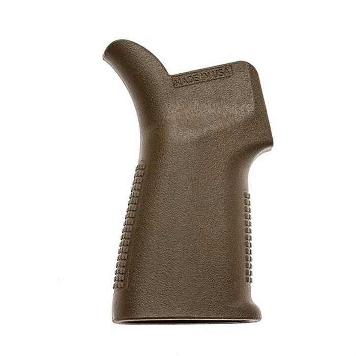 REPTILIA CORP - AR-15 CQG GRIP