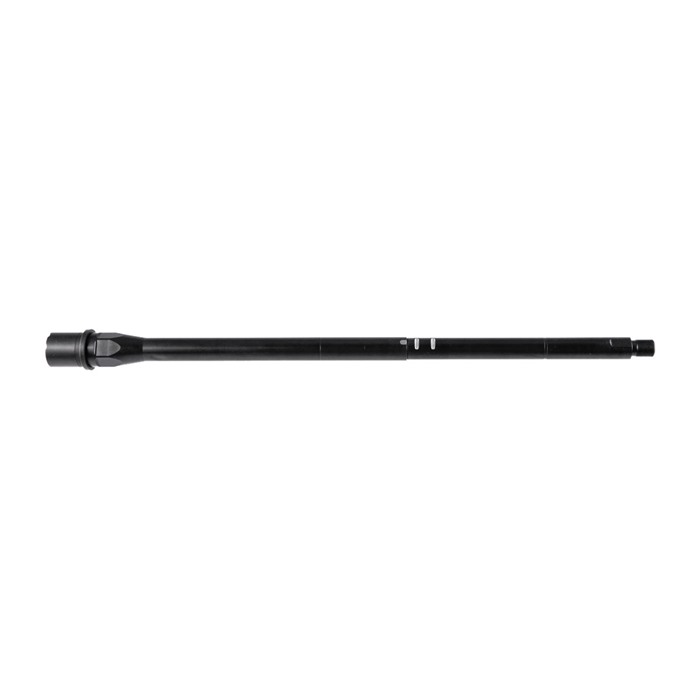 FOXTROT MIKE PRODUCTS - 41V50 MATCH GRADE 5.56MM BARREL W/223 WYLDE CHAMBER & GAS BLOCK