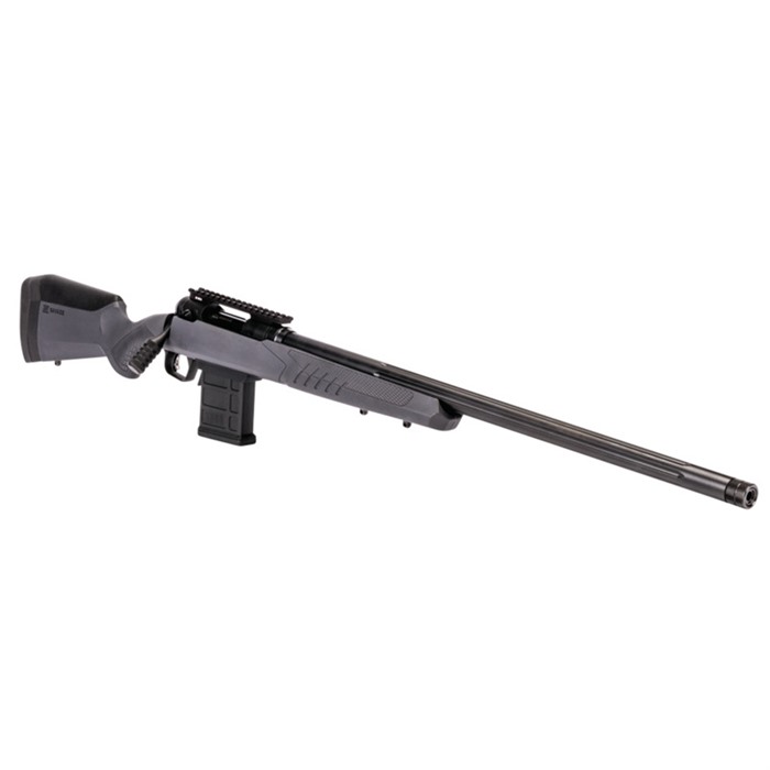 SAVAGE ARMS - Savage 110 Tactical SA 6.5Cr 10Rd 24" Thrd Bbl