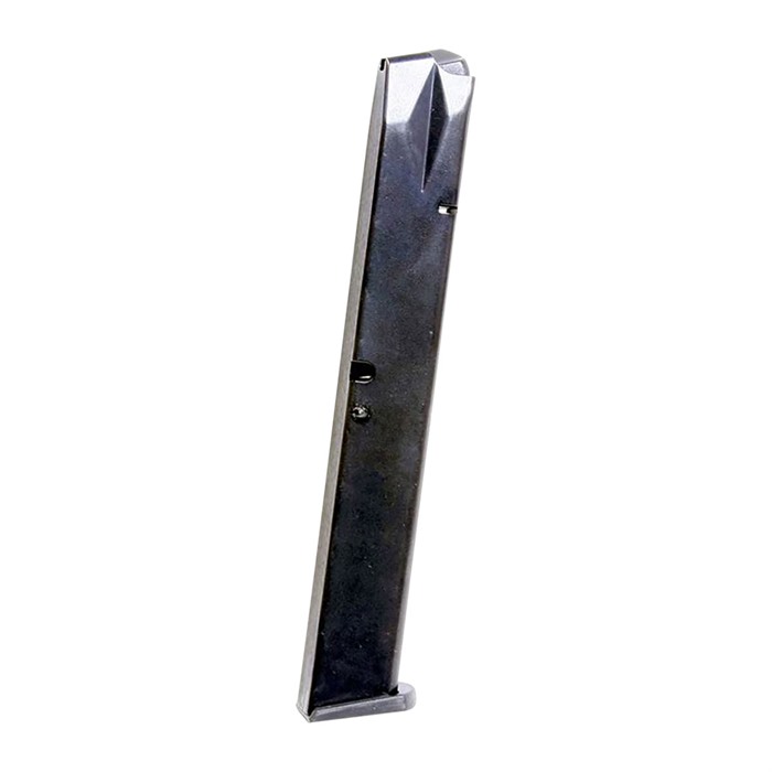 PRO MAG - BERETTA 92F STEEL MAGAZINE 9MM