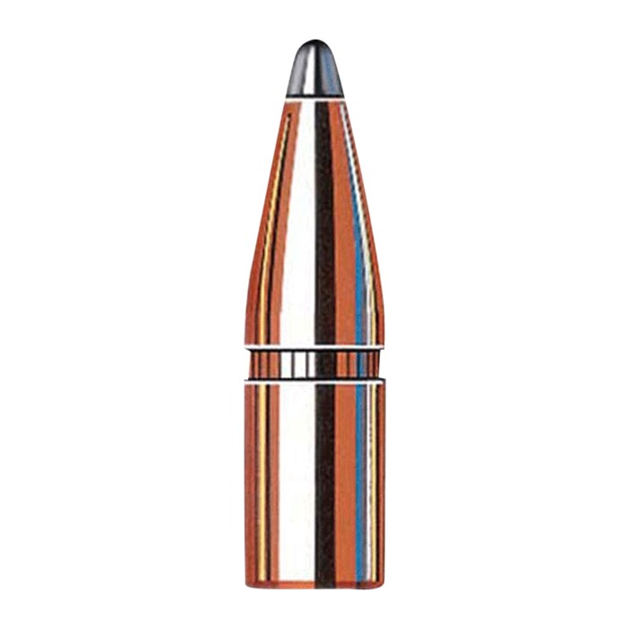 HORNADY - INTERLOCK® 270 CALIBER (0.277") SPIRE POINT BULLETS