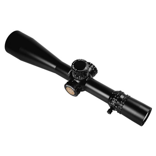 NIGHTFORCE - ATACR 5-25X56MM F1 FFP ILLUMINATED RIFLE SCOPE