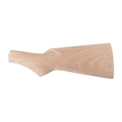 WOOD PLUS - MARLIN 336 PISTOL GRIP STOCK (UNFINISHED)