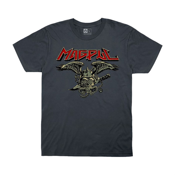 MAGPUL - HEAVY METAL T-SHIRTS