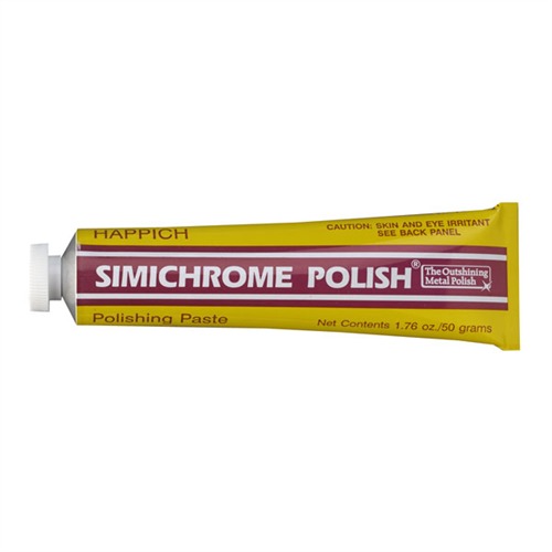 BROWNELLS - SIMICHROME POLISH