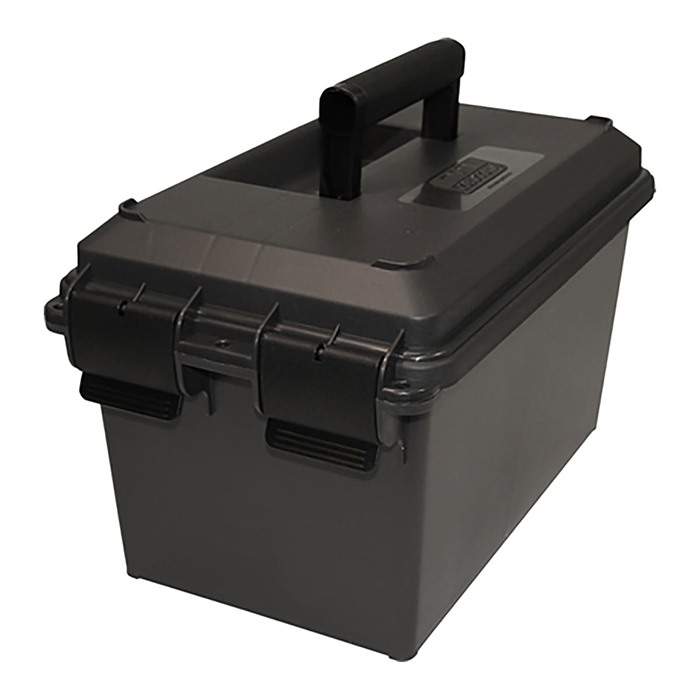 MTM - 3-Gun Tactical Pistol Handgun Case