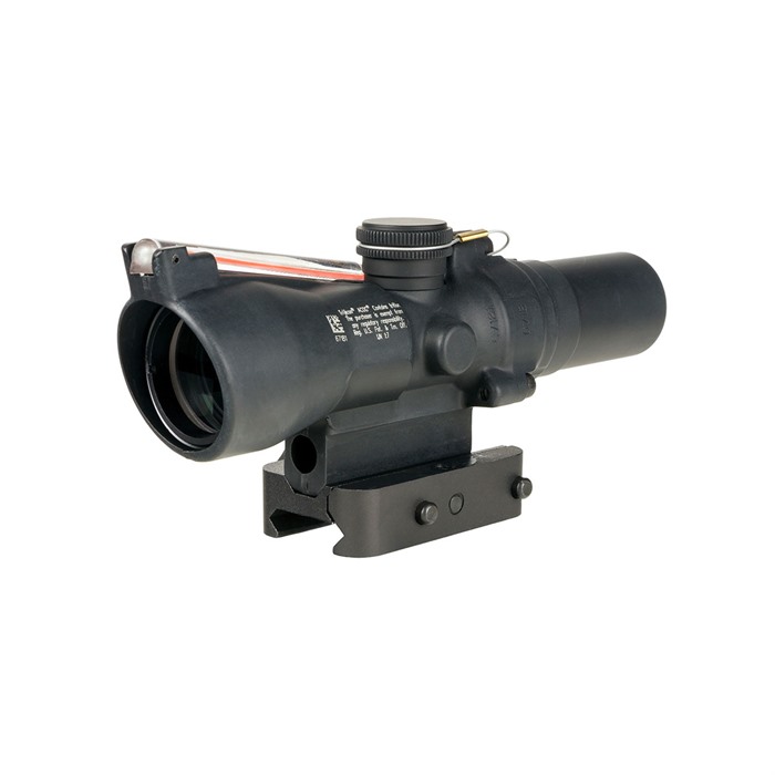 TRIJICON - COMPACT ACOG® 1.5X24MM FIXED RIFLE SCOPE