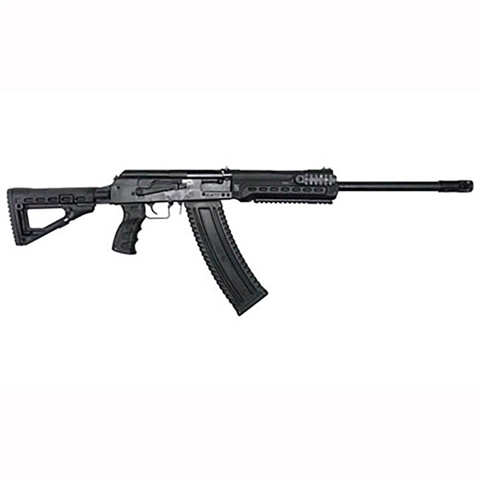 KALASHNIKOV USA - KS-12T 12 GAUGE SEMI-AUTO SHOTGUN