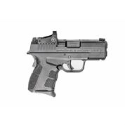 SPRINGFIELD ARMORY - XD-S MOD 2 OSP 3.3" 9MM W/RED DOT