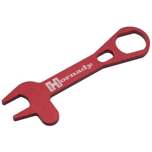 HORNADY - Hornady DIE WRENCH DELUXE