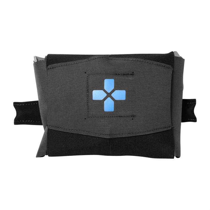 BLUE FORCE GEAR - MICRO TRAUMA KIT NOW! – PLUS+ ADVANCED KIT