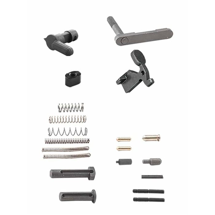 LUTH-AR LLC - AR-15 BUILDER KIT