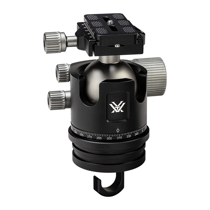 VORTEX OPTICS - RADIAN BALL HEAD