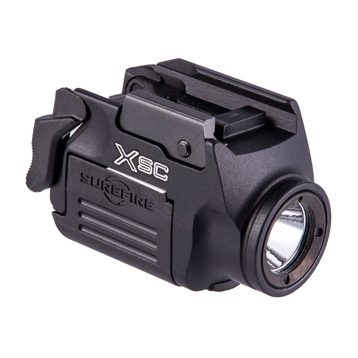 SUREFIRE - XSC MICRO-COMPACT HANDGUN LIGHT