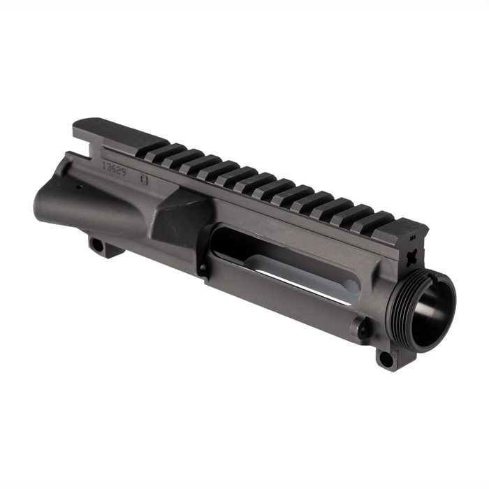 COLT - AR15A4 UPPER RCVR, FLATTOP, MOD. CARB