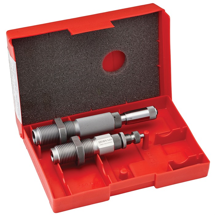 HORNADY - Hornady Match Die Set 284 Win