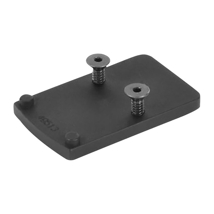 EGW - TRIJICON RMR SIGHT MOUNT FOR GLOCK®